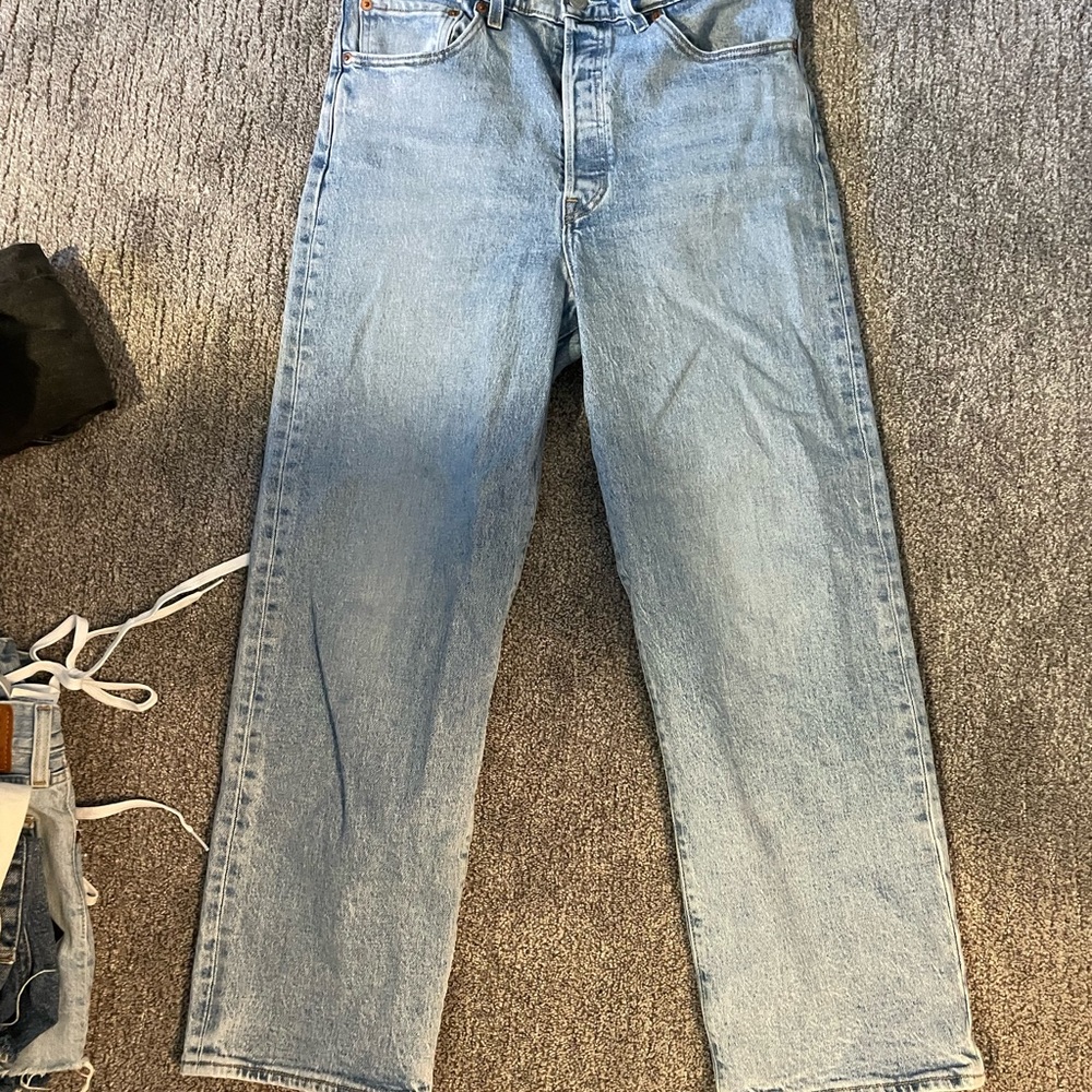 Levi’s Jeans